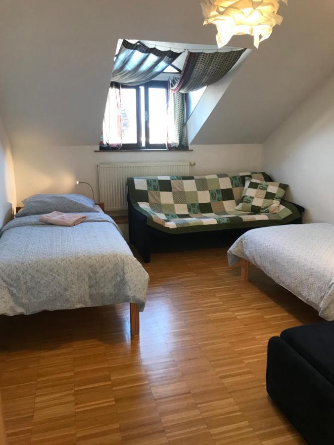 ברנו Apartman Slovinska 28 מראה חיצוני תמונה