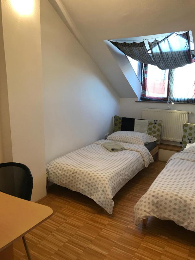 ברנו Apartman Slovinska 28 מראה חיצוני תמונה