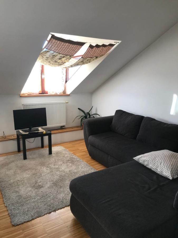 ברנו Apartman Slovinska 28 מראה חיצוני תמונה