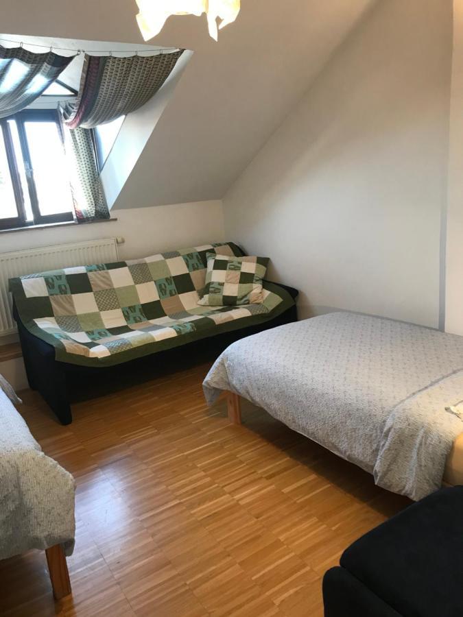 ברנו Apartman Slovinska 28 מראה חיצוני תמונה