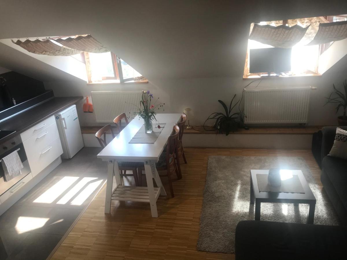 ברנו Apartman Slovinska 28 מראה חיצוני תמונה
