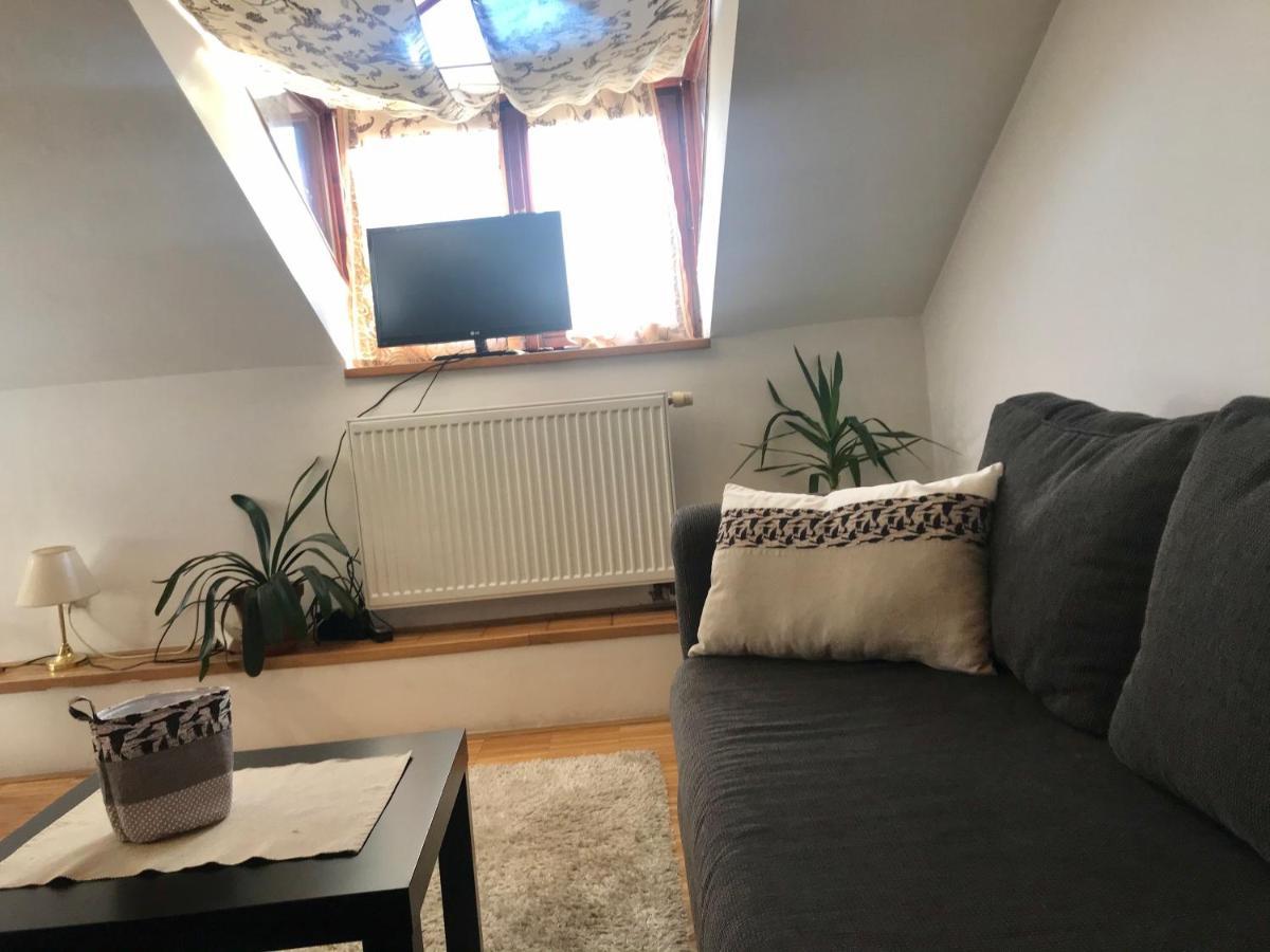 ברנו Apartman Slovinska 28 מראה חיצוני תמונה