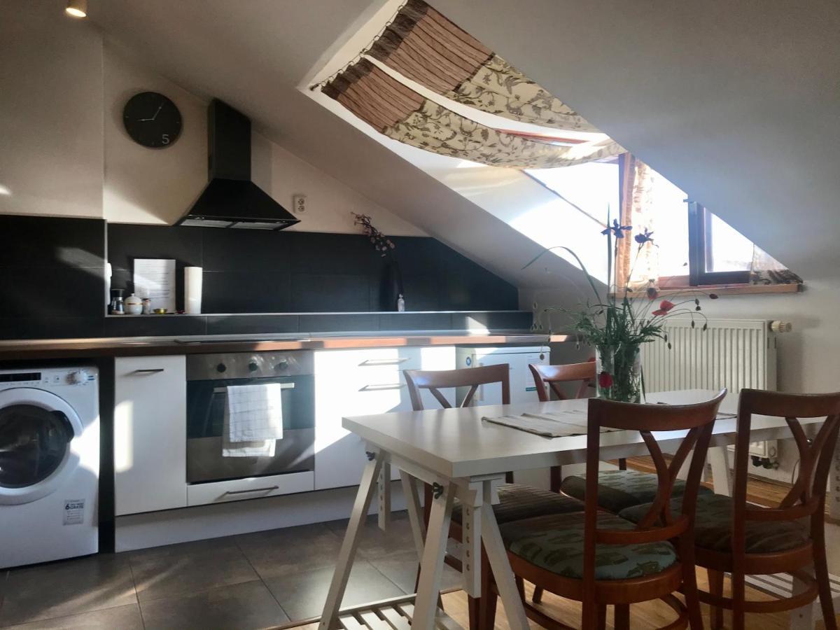 ברנו Apartman Slovinska 28 מראה חיצוני תמונה