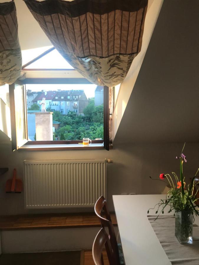 ברנו Apartman Slovinska 28 מראה חיצוני תמונה
