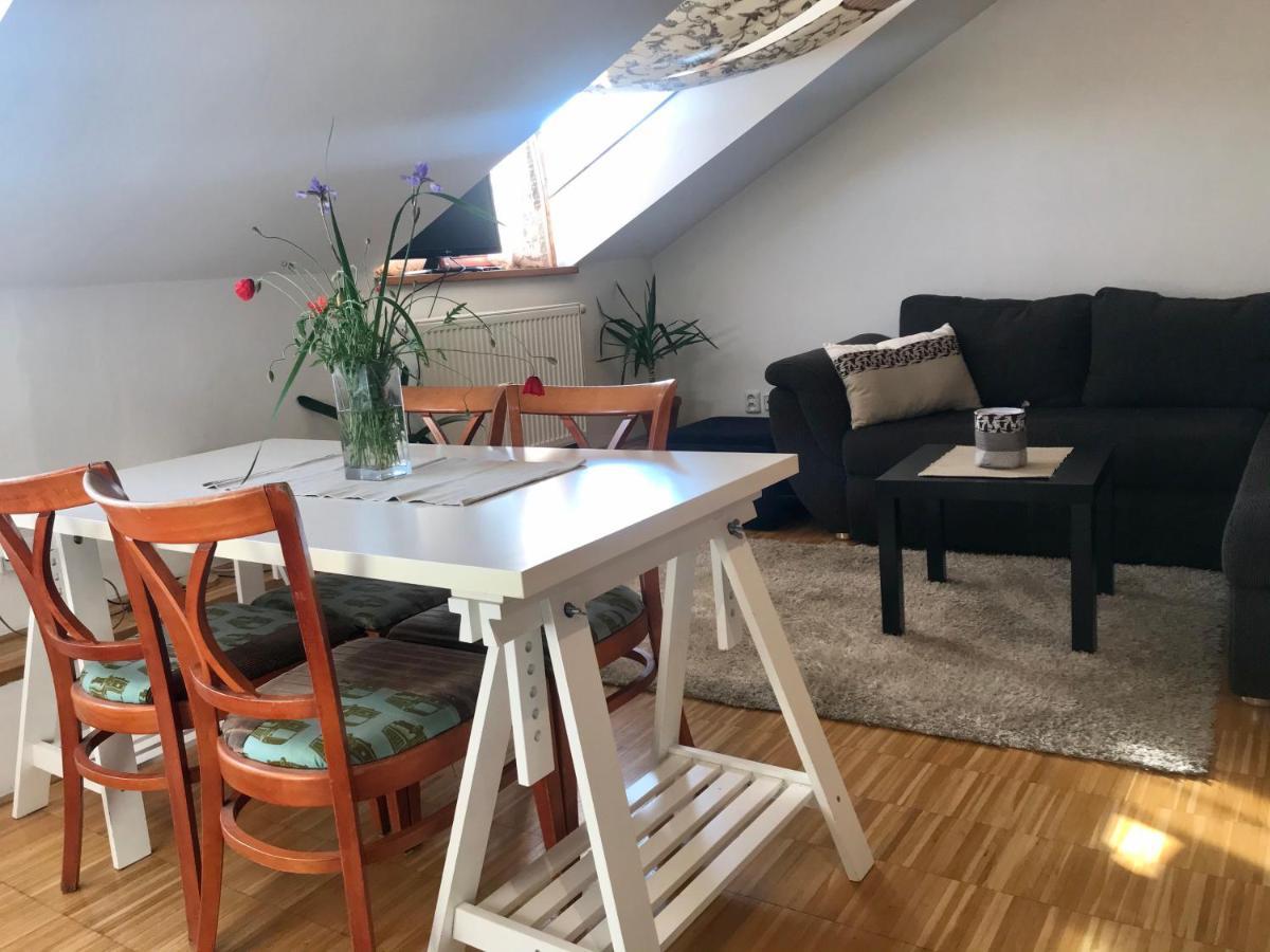 ברנו Apartman Slovinska 28 מראה חיצוני תמונה