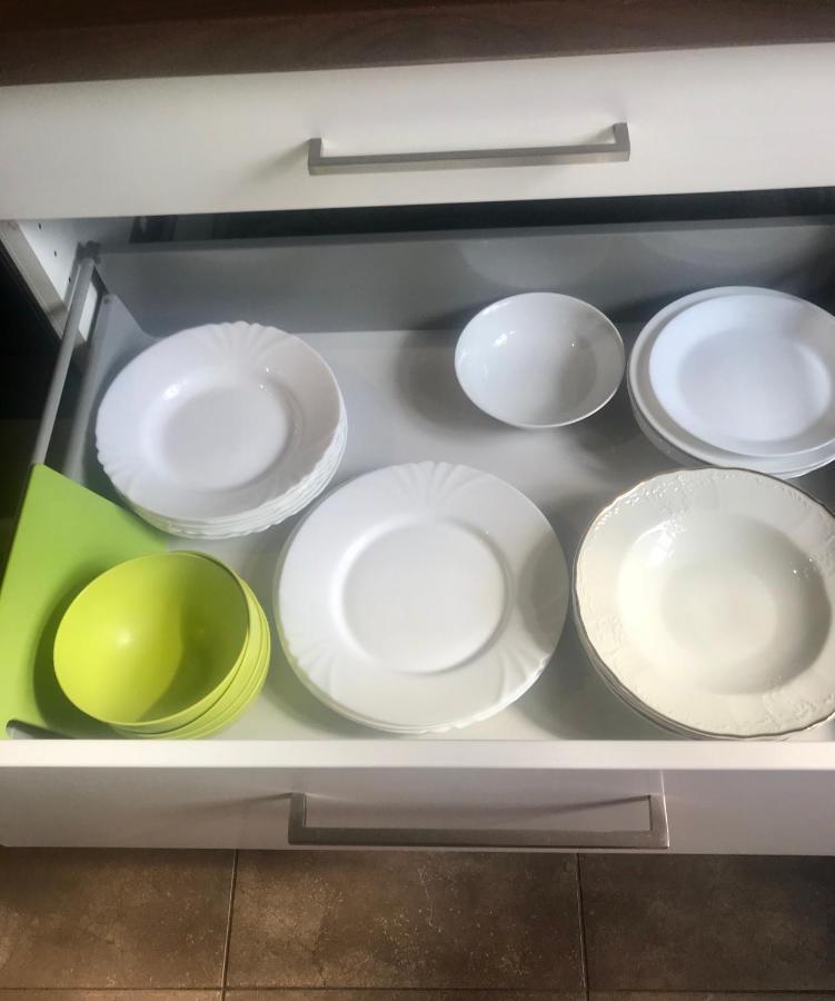 ברנו Apartman Slovinska 28 מראה חיצוני תמונה