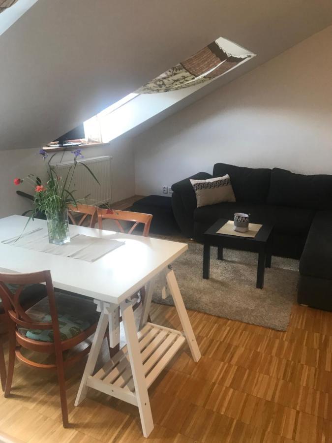 ברנו Apartman Slovinska 28 מראה חיצוני תמונה