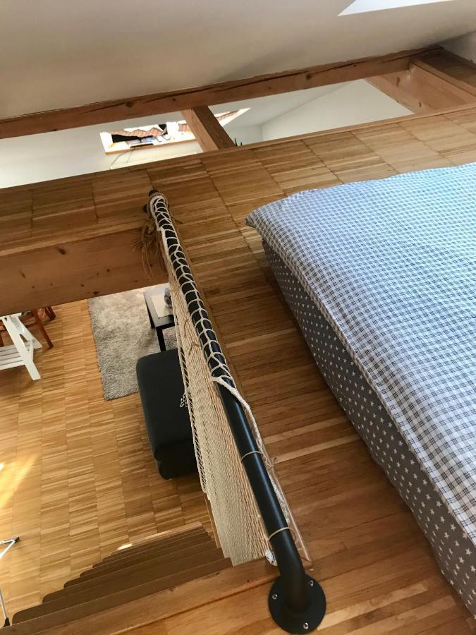 ברנו Apartman Slovinska 28 מראה חיצוני תמונה