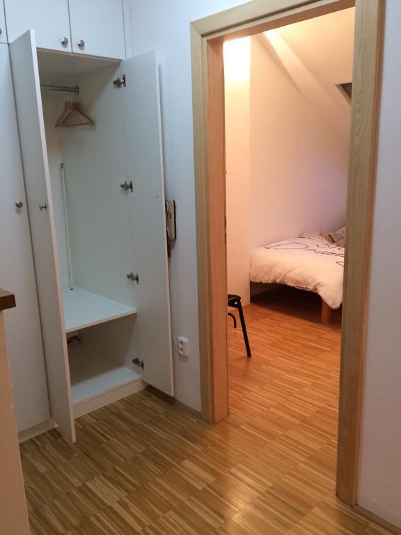 ברנו Apartman Slovinska 28 מראה חיצוני תמונה