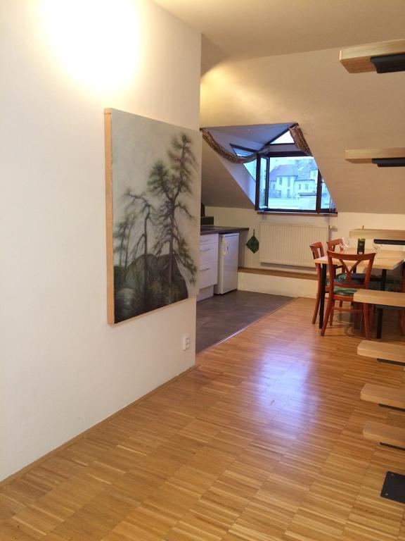 ברנו Apartman Slovinska 28 מראה חיצוני תמונה